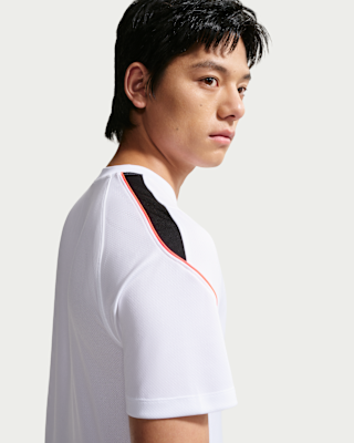 Мужские шорты Nike Strike Dri-FIT Short-Sleeve Soccer Top