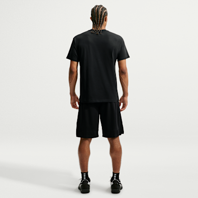 Nike Erkek Basketbol Tişörtü görsel 5