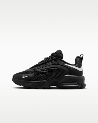 Детские кроссовки Nike Air Max Fire Big Kids'