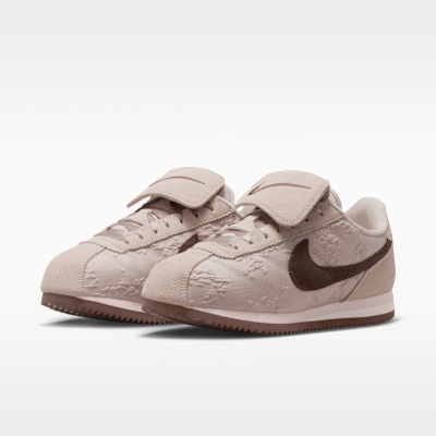 Sko Nike Cortez Textile för kvinnor