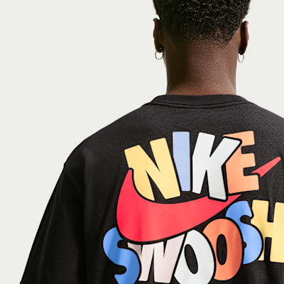Nike Sportswear Erkek Tişörtü görsel 2