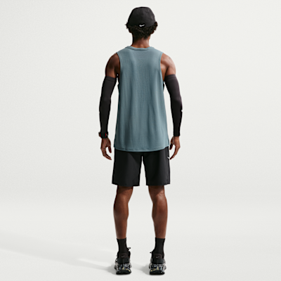 Nike Miler Dri-FIT 23 cm Astarsız Erkek Koşu Şortu görsel 5