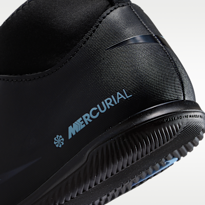 Nike Jr. Mercurial Superfly 10 Club Little/Big Kids' IC High-Top Soccer Shoes