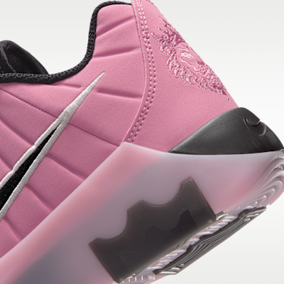 Παπούτσια μπάσκετ LeBron Witness 9 για μεγάλα παιδιά