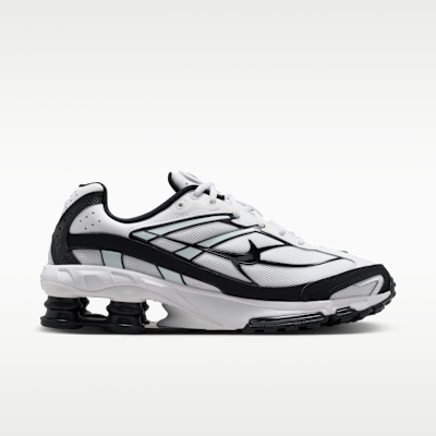 Chaussure Nike Shox Ride 2 pour homme