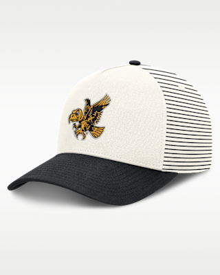 Женские Iowa Rise Nike Dri-FIT College A-Frame Adjustable Hat
