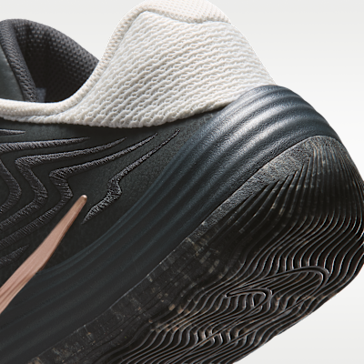 Nike Precision 8 Low Erkek Basketbol Ayakkabısı görsel 8
