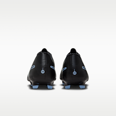 Nike Tiempo Legend 10 Club többféle talajra készült, alacsony szárú futballcipő