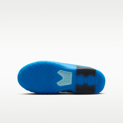 LeBron Witness 9 Big Kids' Basketball Shoes