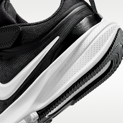 ナイキ スター ランナー 5 リトルキッズ ランニングシューズ