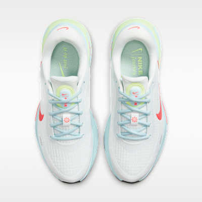 รองเท้าวิ่งโร้ดรันนิ่งผู้หญิง Nike Journey Run