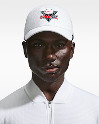 Женская кепка Nike Club Golf Trucker Cap