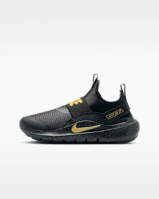 Детские кроссовки Nike Flex Runner 4 Big Kids' для бега