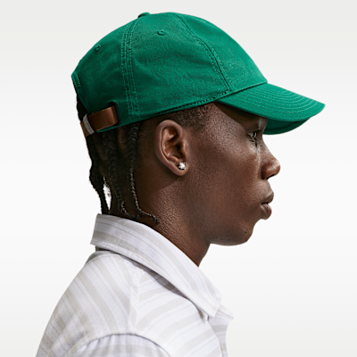 Nike Club Golf Shield Unstructured Cap