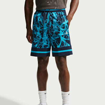 Nike Ja Dri-FIT 20 cm Erkek Basketbol Şortu görsel 2