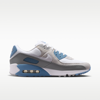 Nike Air Max 90 Erkek Ayakkabısı görsel 3