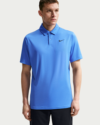 Мужские  Nike Velocity Dri-FIT Golf Polo