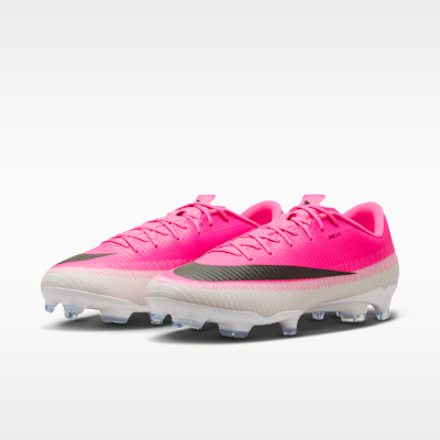 Nike Mercurial Vapor 17 Academy Düşük Bilekli Çoklu Zemin Kramponu görsel 5