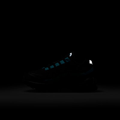 Sapatilhas Nike Air Max 95 Recraft para criança