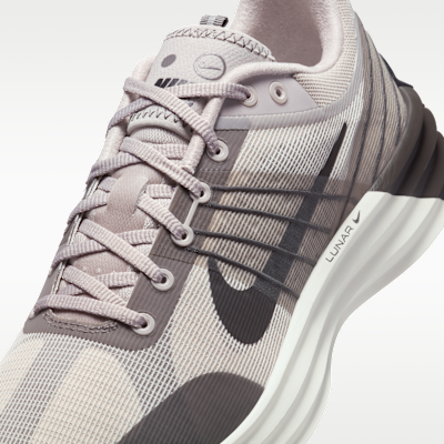 ナイキ ルナ ローム メンズシューズ