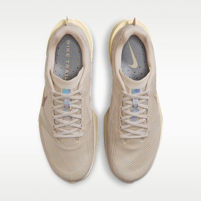 Nike Kiger 10 Arazi Koşusu Ayakkabısı görsel 4