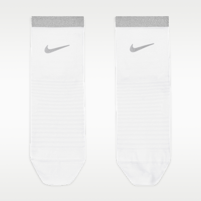 Nike Spark Lightweight Running Ankle Socks