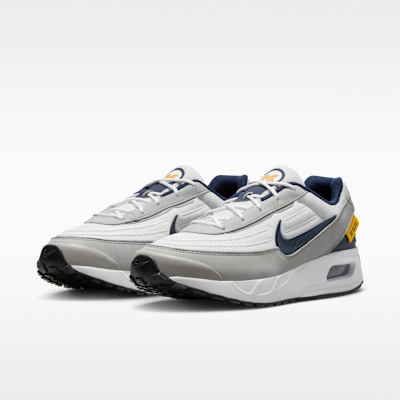 Tenis para hombre Nike College Air Max Verse (Michigan)