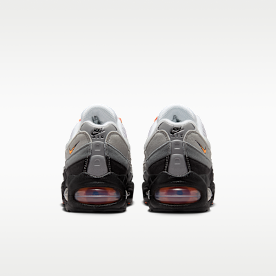 Nike Air Max 95 'Big Bubble' Older Kids' Shoes
