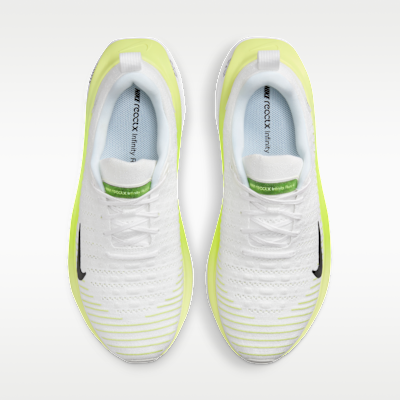 나이키 인피니티 런 4 남성 로드 러닝화