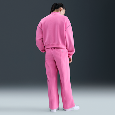 ナイキ スポーツウェア ウィメンズ テイラード トラウザー パンツ