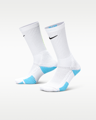 Unisex носки Nike Elite 2.0 Cushioned Crew Socks (1 Pair)