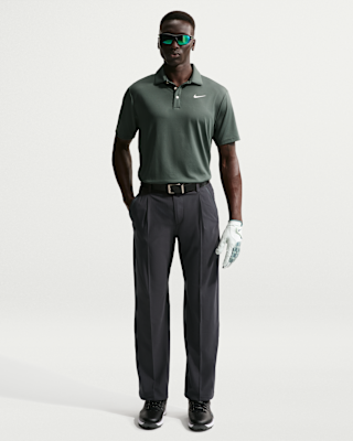 Мужские  Nike Tailored Performance Dri-FIT Golf Pants