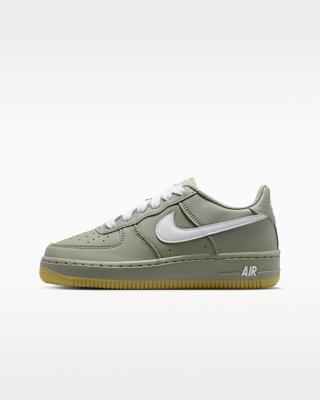 Детские кроссовки Nike Air Force 1 LV8 Big Kids'