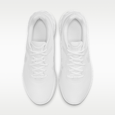 Nike Revolution 6 Men's Road Running Shoes