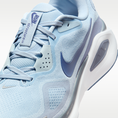 ナイキ ストラクチャー 26 メンズ ロード ランニングシューズ (エクストラワイド)