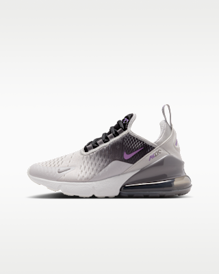 Детские кроссовки Nike Air Max 270 Big Kids'