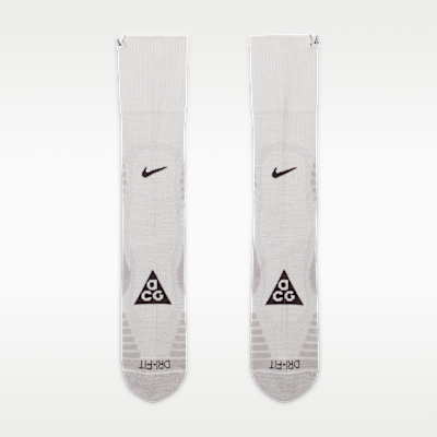 ナイキ ACG USA アウトドア クッションド クルー ソックス (1足)