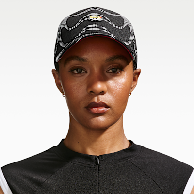 Nike Club Yapılı Şapka görsel 3