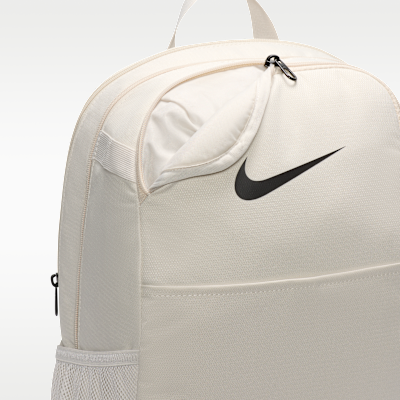 Nike Brasilia Sırt Çantası (Orta Boy, 24 L) görsel 6