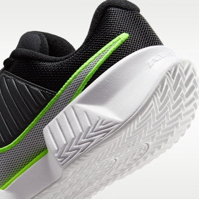 Nike GP Challenge Pro salakpályás női teniszcipő