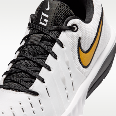 Nike G.T. Cut Academy 2 Basketbol Ayakkabısı görsel 7