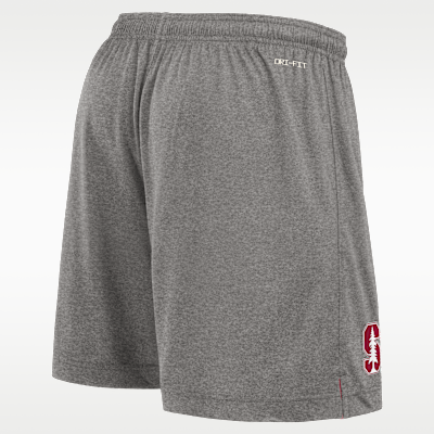 Stanford Cardinal Player Men's Nike Dri-FIT College Shorts