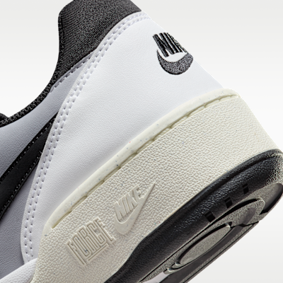 รองเท้าผู้ชาย Nike Full Force Low