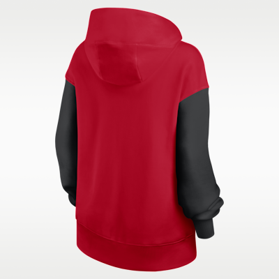 Georgia Legacy Phoenix Women's Nike College Pullover Hoodie