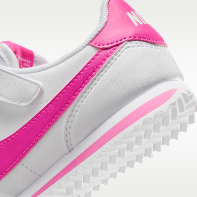 Nike Cortez EasyOn Little Kids' Shoes