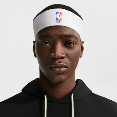 Banda para la cabeza Dri-FIT de la NBA Nike Fury Classic