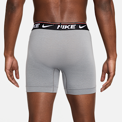 Ropa interior para hombre (paquete de 3) Nike Dri-FIT Ultra Comfort