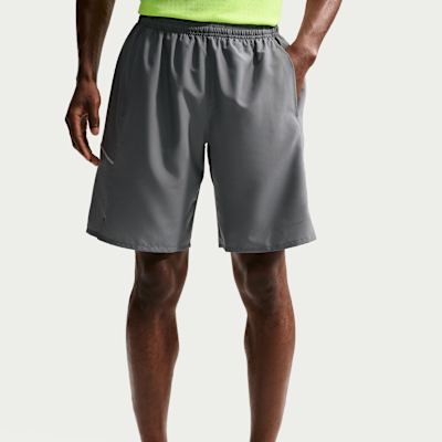 Nike Miler Dri-FIT 23 cm Astarsız Erkek Koşu Şortu görsel 2