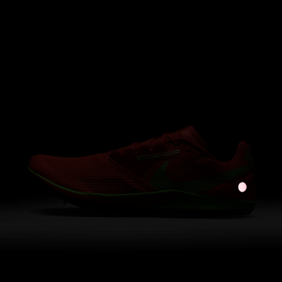 Nike Zoom Rival XC 6 Cross-Country Spikes