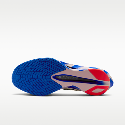 Nike Vaporfly 4 Erkek Yol Yarış Ayakkabısı görsel 2